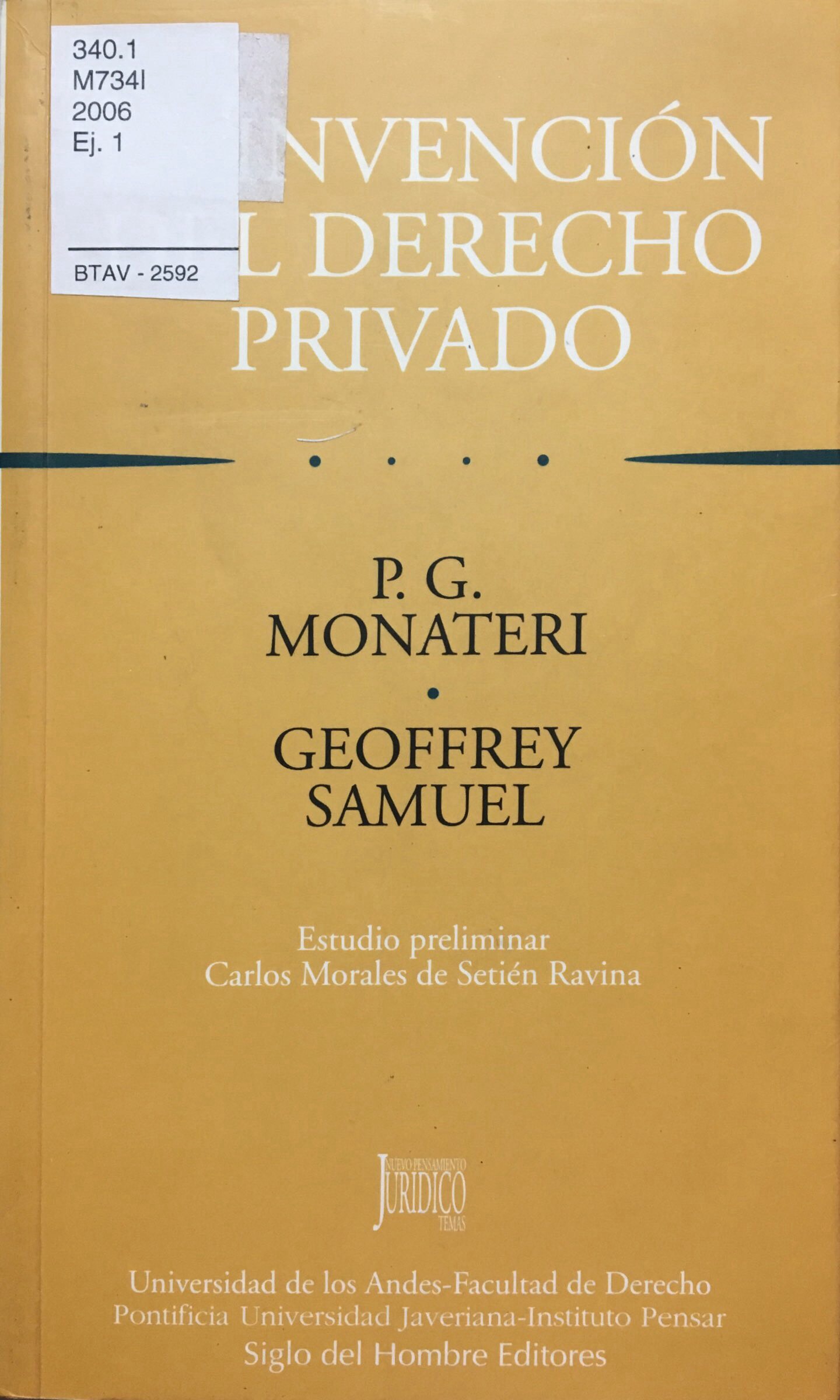 Libro